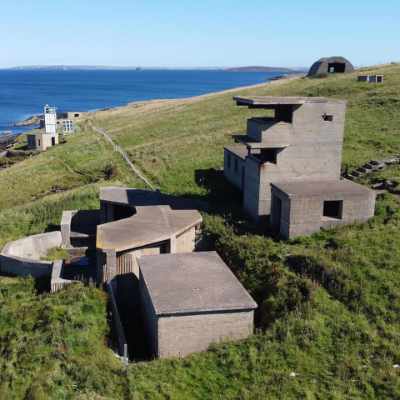 orkney uncovered tours
