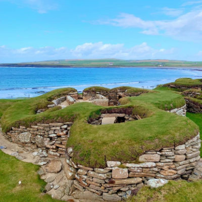 orkney uncovered tours